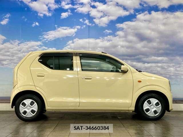 Suzuki ALTO 2017-09 8725888-19
