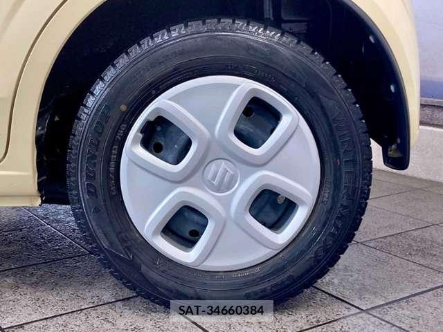 Suzuki ALTO 2017-09 8725888-2