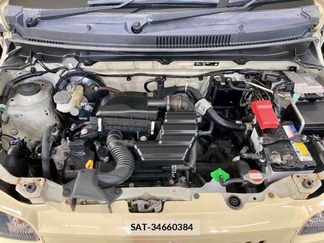Suzuki ALTO 2017-09 8725888-7