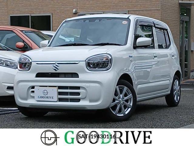 Suzuki ALTO 2024-08 8725977-0