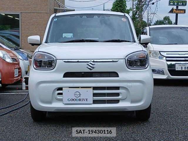 Suzuki ALTO 2024-08 8725977-1