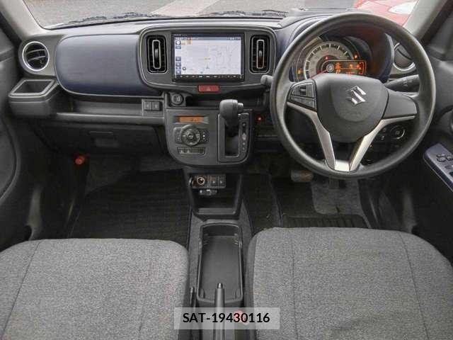 Suzuki ALTO 2024-08 8725977-11