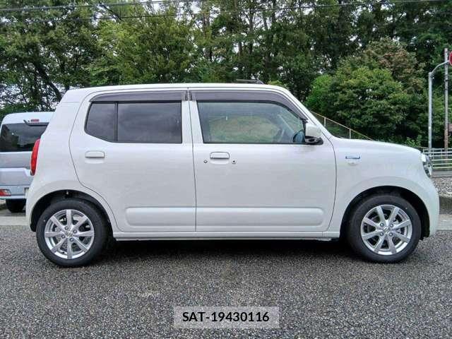Suzuki ALTO 2024-08 8725977-2