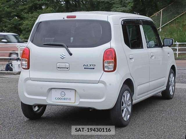 Suzuki ALTO 2024-08 8725977-3