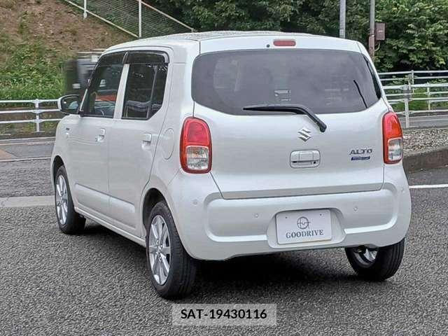Suzuki ALTO 2024-08 8725977-4