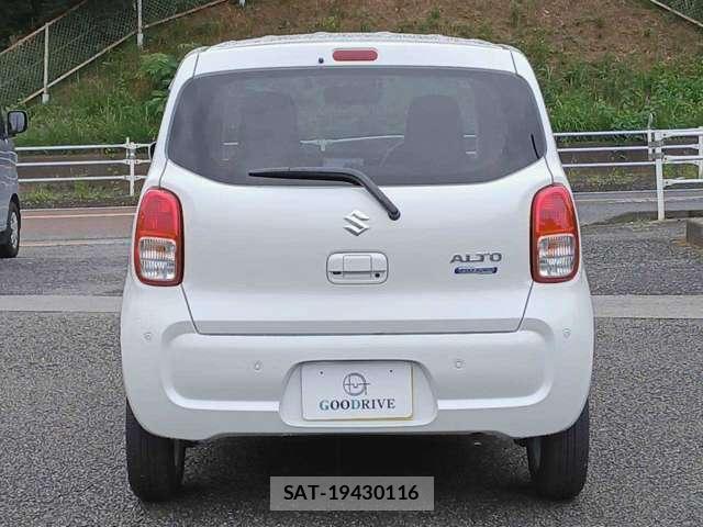 Suzuki ALTO 2024-08 8725977-5