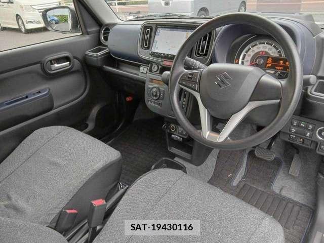 Suzuki ALTO 2024-08 8725977-8