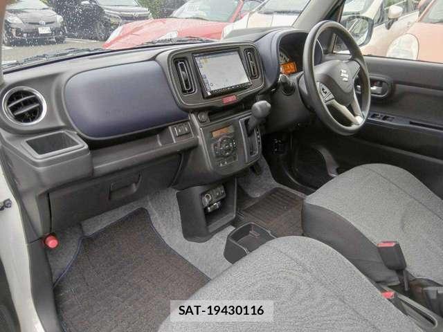 Suzuki ALTO 2024-08 8725977-9