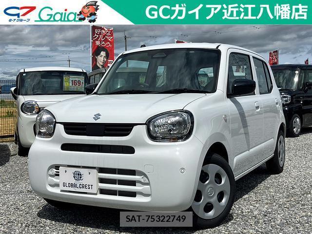 Suzuki ALTO 2026-01 8726479-0