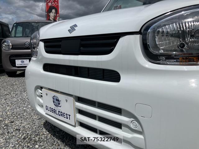 Suzuki ALTO 2026-01 8726479-10