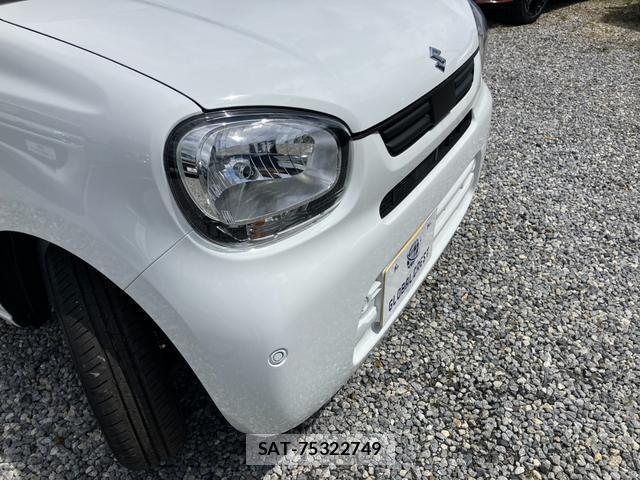 Suzuki ALTO 2026-01 8726479-11