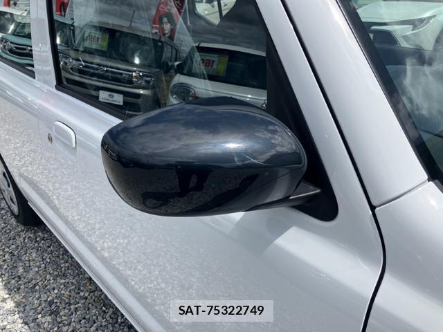 Suzuki ALTO 2026-01 8726479-12