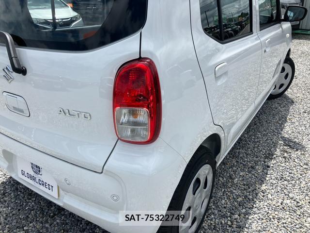 Suzuki ALTO 2026-01 8726479-13