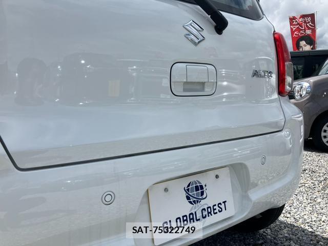 Suzuki ALTO 2026-01 8726479-14