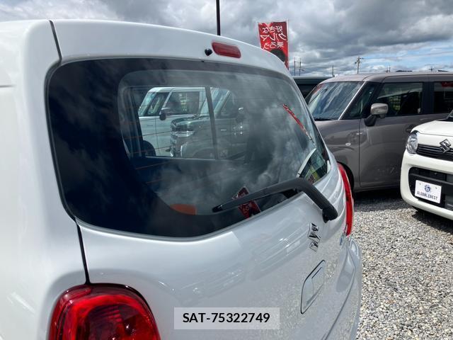 Suzuki ALTO 2026-01 8726479-15