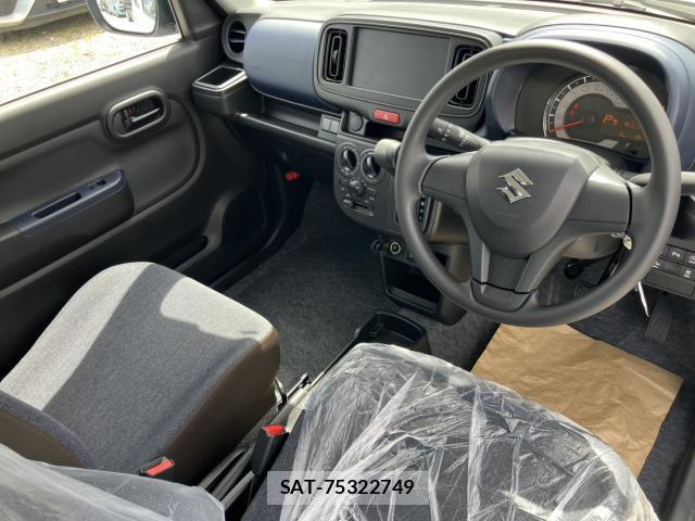 Suzuki ALTO 2026-01 8726479-17