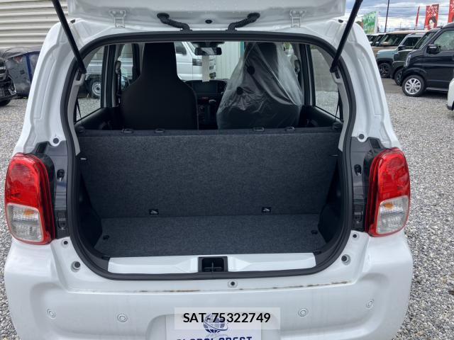 Suzuki ALTO 2026-01 8726479-18
