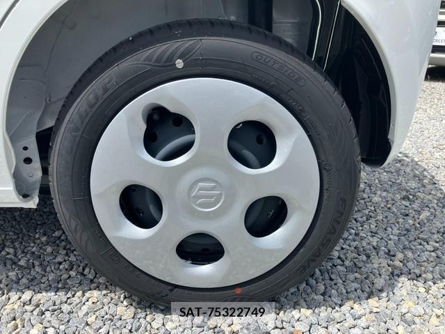 Suzuki ALTO 2026-01 8726479-19