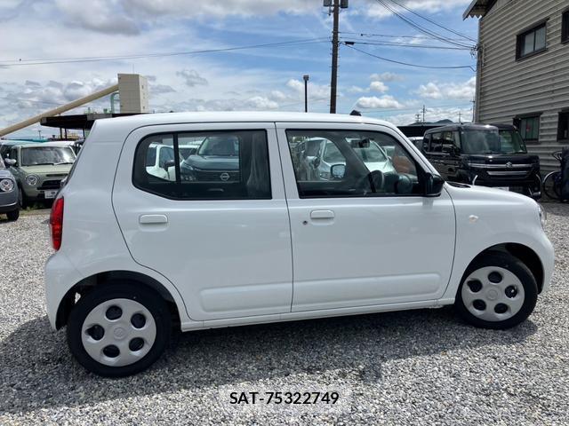 Suzuki ALTO 2026-01 8726479-4