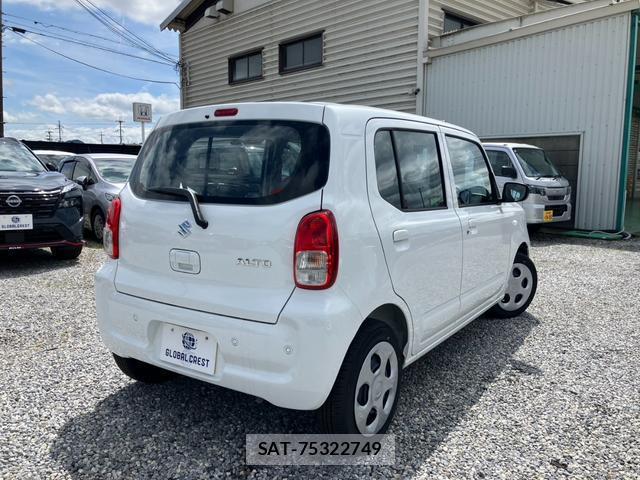 Suzuki ALTO 2026-01 8726479-5