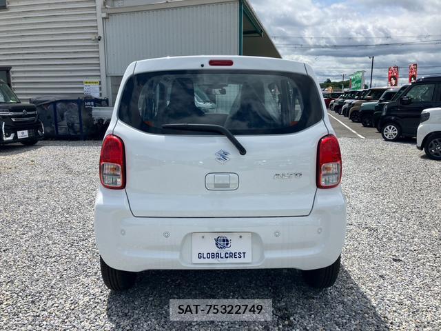 Suzuki ALTO 2026-01 8726479-6