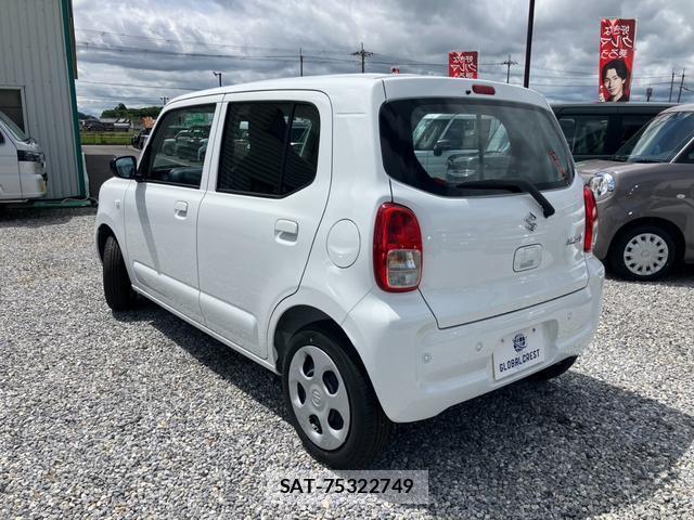 Suzuki ALTO 2026-01 8726479-7