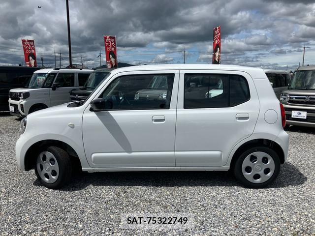 Suzuki ALTO 2026-01 8726479-8