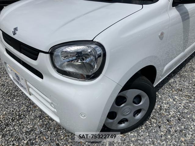 Suzuki ALTO 2026-01 8726479-9