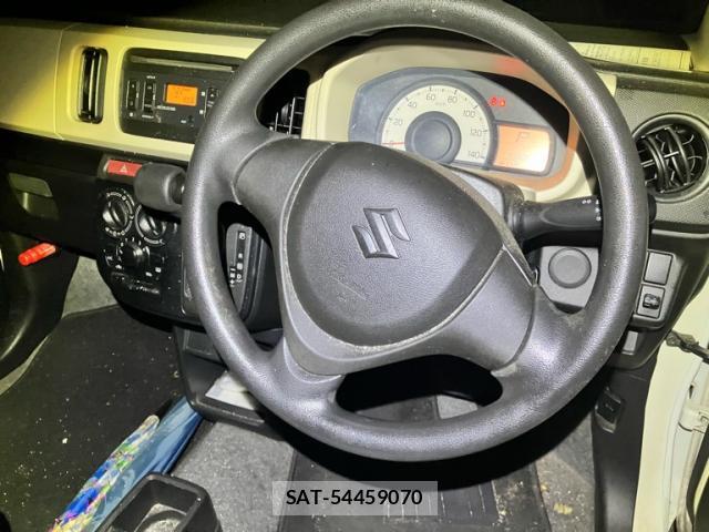 Suzuki ALTO 2015-12 8726828-10
