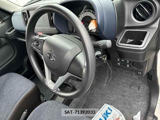 Suzuki ALTO 2025-07 8726875-2