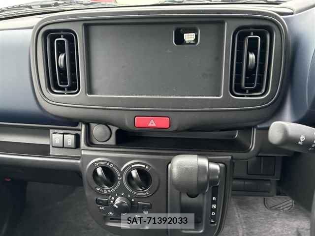 Suzuki ALTO 2025-07 8726875-3