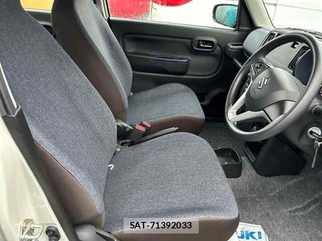 Suzuki ALTO 2025-07 8726875-5