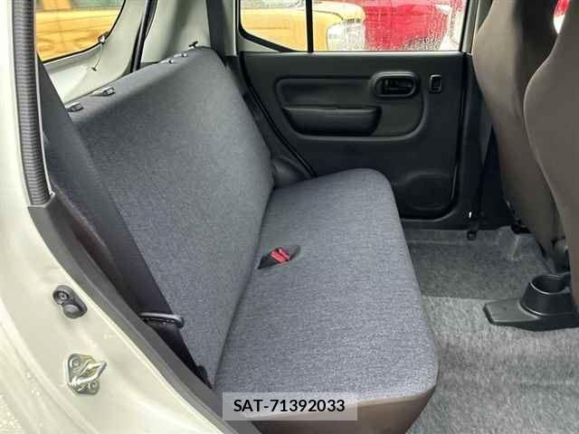 Suzuki ALTO 2025-07 8726875-7