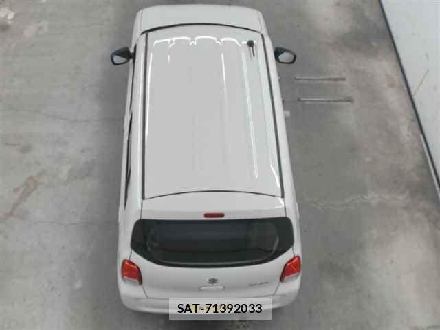 Suzuki ALTO 2025-07 8726875-8