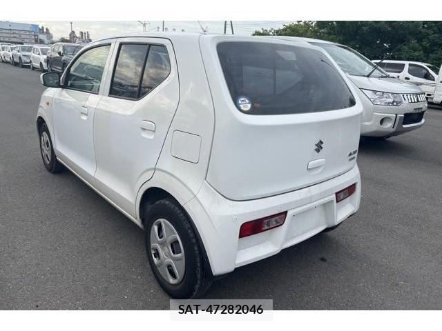 Suzuki ALTO 2021-08 8726913-1