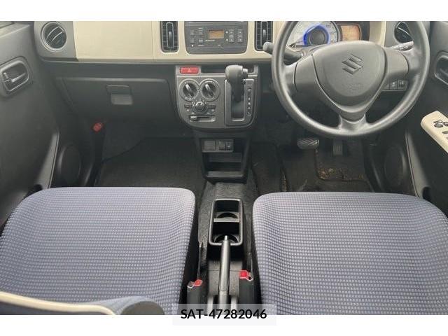 Suzuki ALTO 2021-08 8726913-2