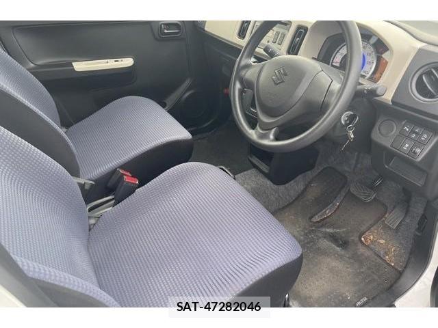 Suzuki ALTO 2021-08 8726913-3