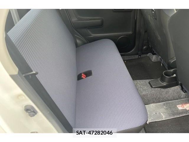 Suzuki ALTO 2021-08 8726913-4