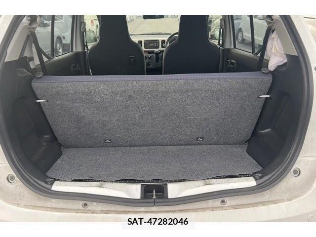 Suzuki ALTO 2021-08 8726913-5