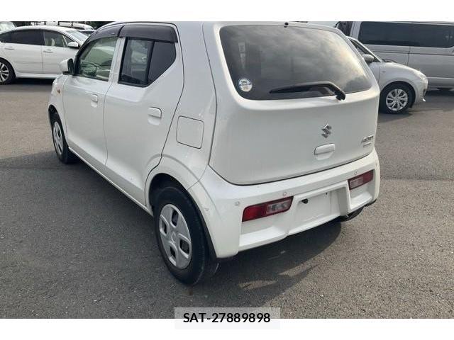 Suzuki ALTO 2021-06 8726917-1