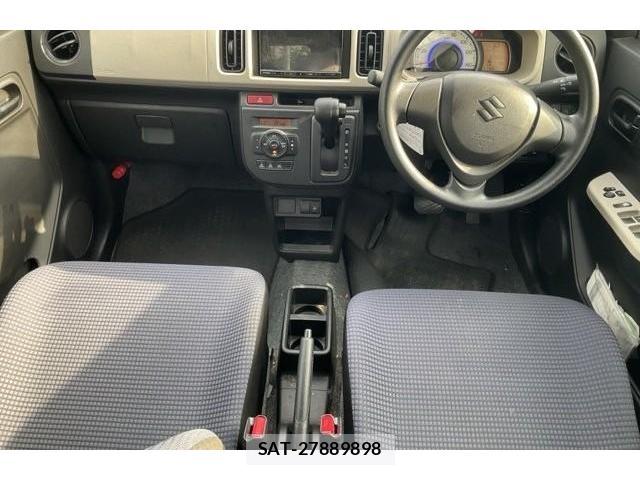 Suzuki ALTO 2021-06 8726917-2