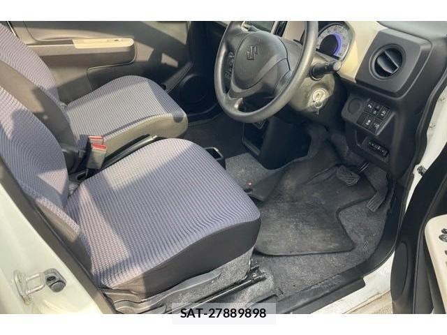 Suzuki ALTO 2021-06 8726917-3
