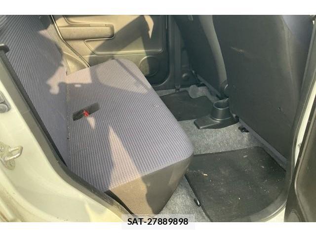 Suzuki ALTO 2021-06 8726917-4