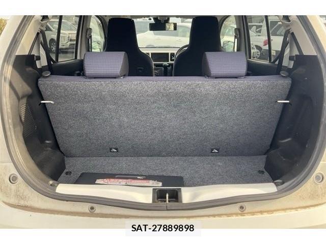 Suzuki ALTO 2021-06 8726917-5