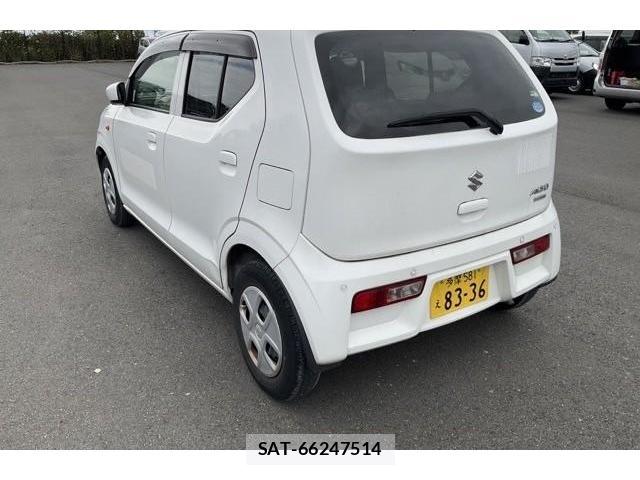 Suzuki ALTO 2020-06 8726918-1