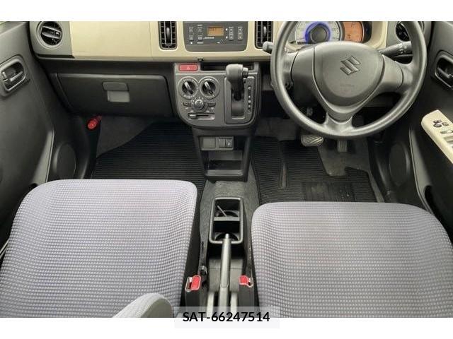 Suzuki ALTO 2020-06 8726918-2