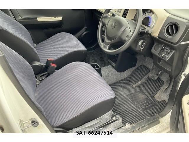 Suzuki ALTO 2020-06 8726918-3