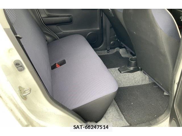 Suzuki ALTO 2020-06 8726918-4