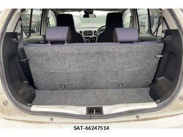 Suzuki ALTO 2020-06 8726918-5