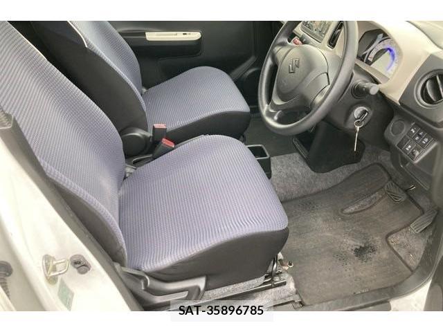 Suzuki ALTO 2021-09 8726919-3